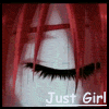 just girl