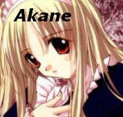 Akane